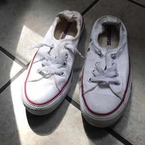 Converse Smeakers